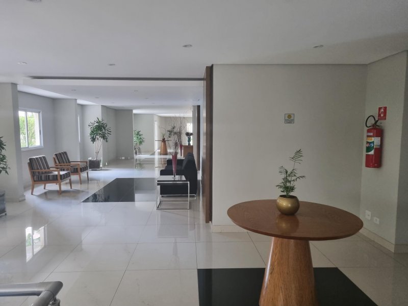 Apartamento à venda Consolação com 55m² e 2 quartos por R$ 800.000 - 287521954-recepcao-mezanino-ap.jpg