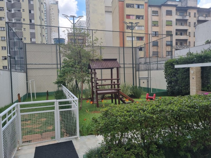 Apartamento à venda Consolação com 55m² e 2 quartos por R$ 800.000 - 337158752-local-pet-quadra-e-jardim-ap.jpg