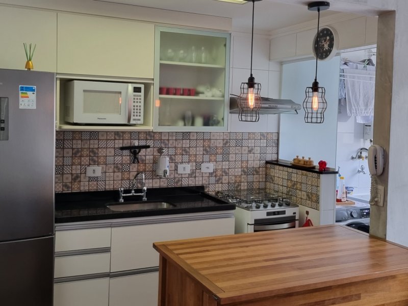 Apartamento à venda Consolação com 55m² e 2 quartos por R$ 800.000 - 624617050-foto-cozinha-2.jpg