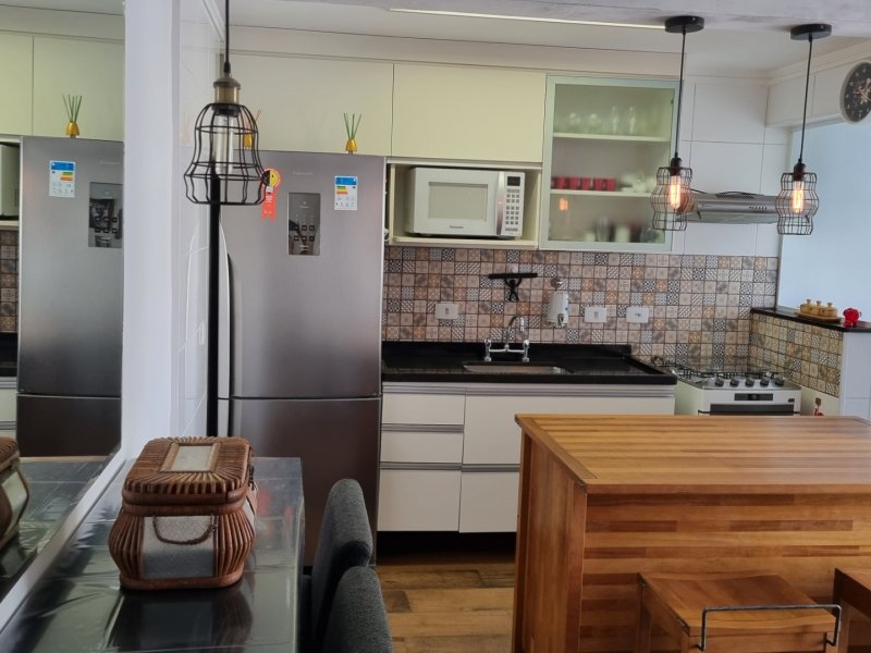 Apartamento à venda Consolação com 55m² e 2 quartos por R$ 800.000 - 671415425-foto-cozinha-3.jpg