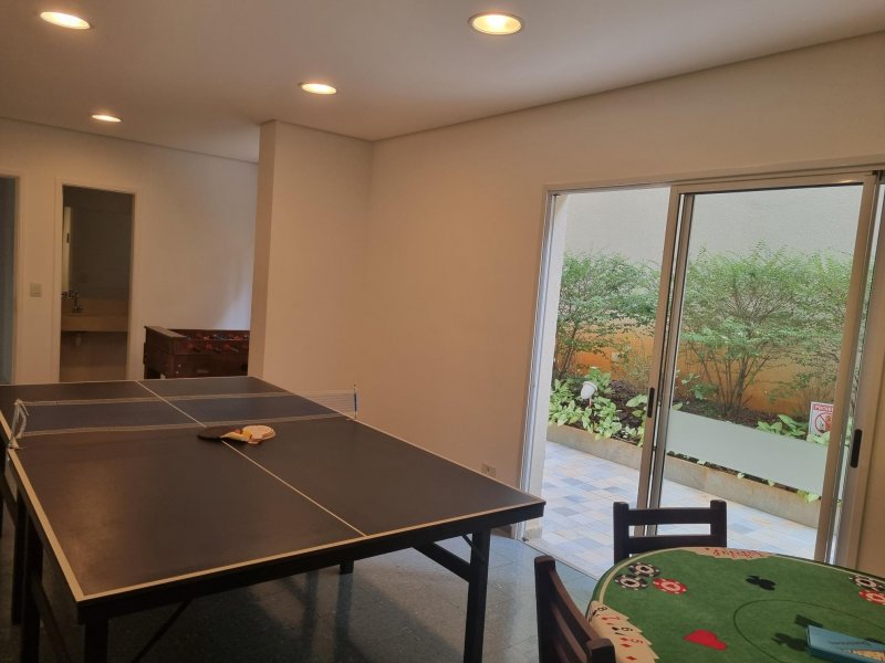 Apartamento à venda Consolação com 55m² e 2 quartos por R$ 800.000 - 905070642-salao-de-jogos-ap.jpg