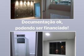 Apartamento à venda Bangu com 60m² - 2 dormitórios -  vagas - R$ 200.000 - 70858555-whatsapp-image-2022-03-03-at-12.jpeg