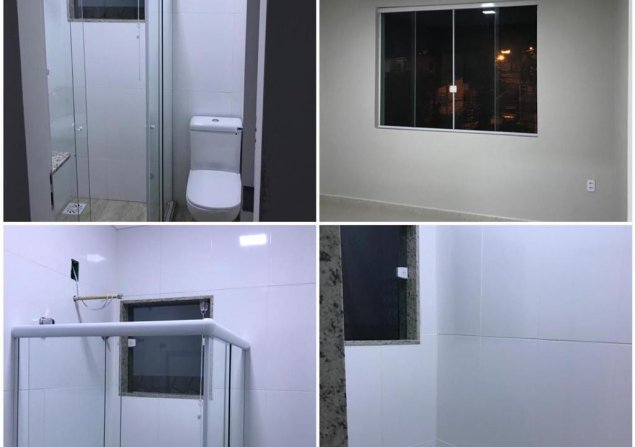 imóvel com 60m²