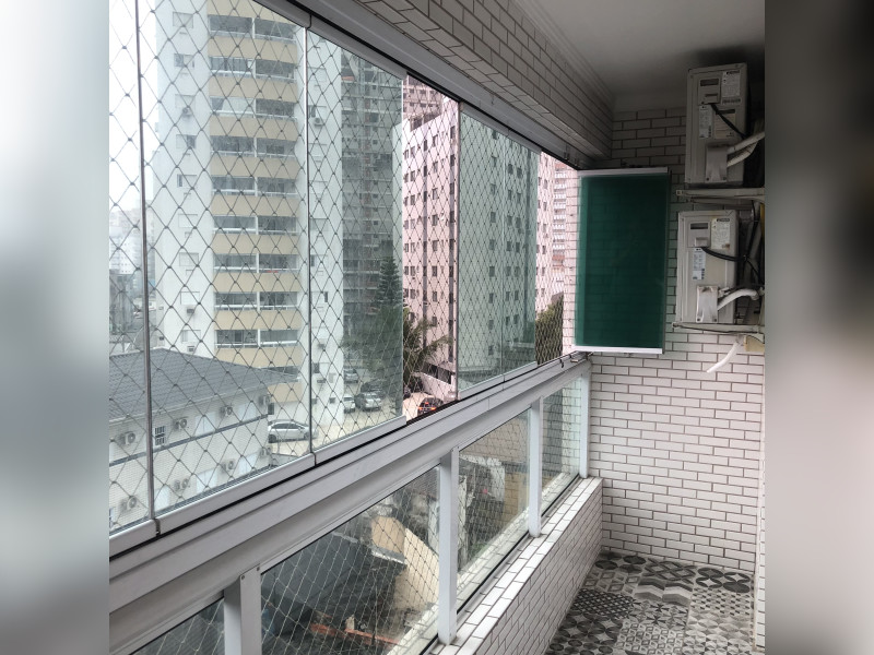 Apartamento à venda Guilhermina com 63m² e 2 quartos por R$ 390.000 - img-9517.jpeg