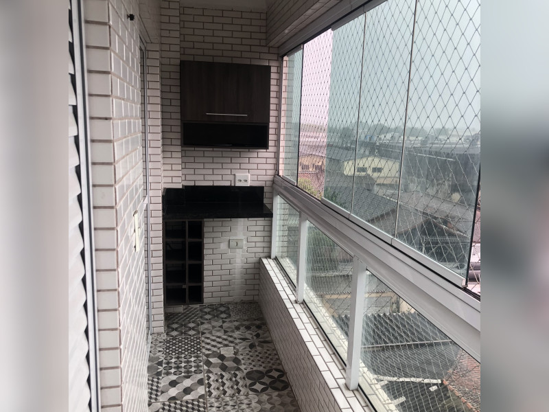 Apartamento à venda Guilhermina com 63m² e 2 quartos por R$ 390.000 - img-9518.jpeg