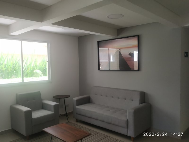 Apartamento à venda Centro com 46m² e 2 quartos por R$ 280.000 - 1065694370-img-20220224-142751.jpg