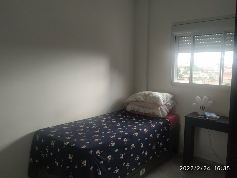 Apartamento à venda Centro com 46m² e 2 quartos por R$ 280.000 - 887164079-img-20220224-163530.jpg