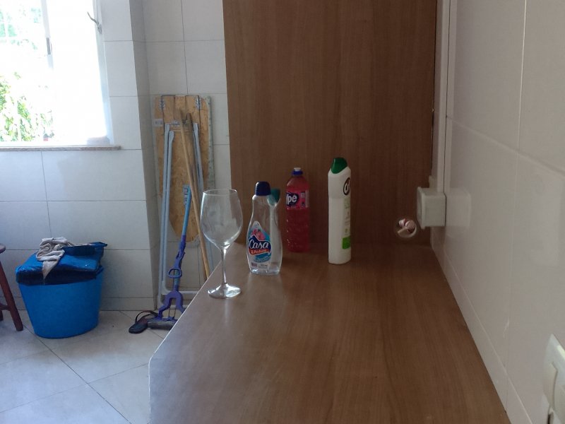 Apartamento à venda Santa Teresa com 64m² e 2 quartos por R$ 305.000 - 1166712280-img-20220305-075959.jpg