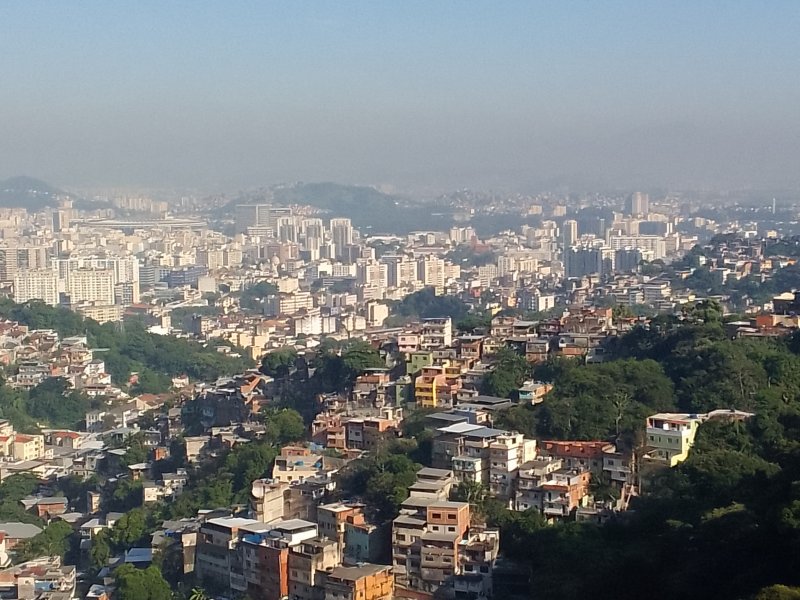 Apartamento à venda Santa Teresa com 64m² e 2 quartos por R$ 305.000 - 1546207587-img-20220305-075923.jpg