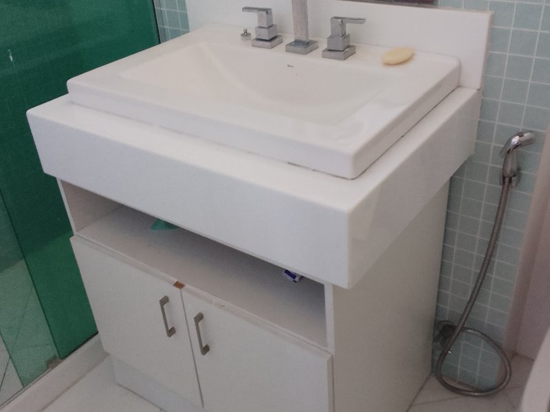 Apartamento à venda Santa Teresa com 64m² e 2 quartos por R$ 305.000 - 490925662-img-20220305-075758.jpg