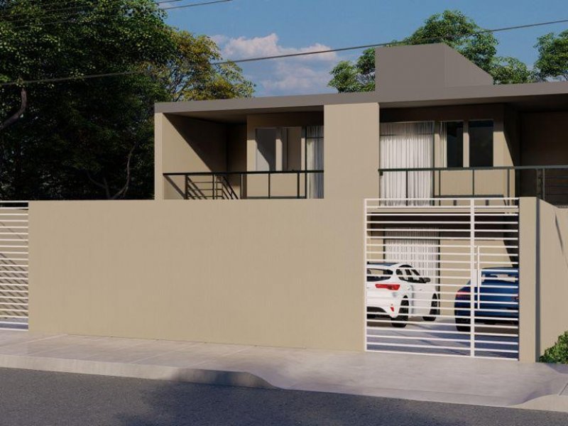 Casa à venda Nacional com 88m² e 2 quartos por R$ 295.000 - 43769583-img-20220226-wa0036.jpg
