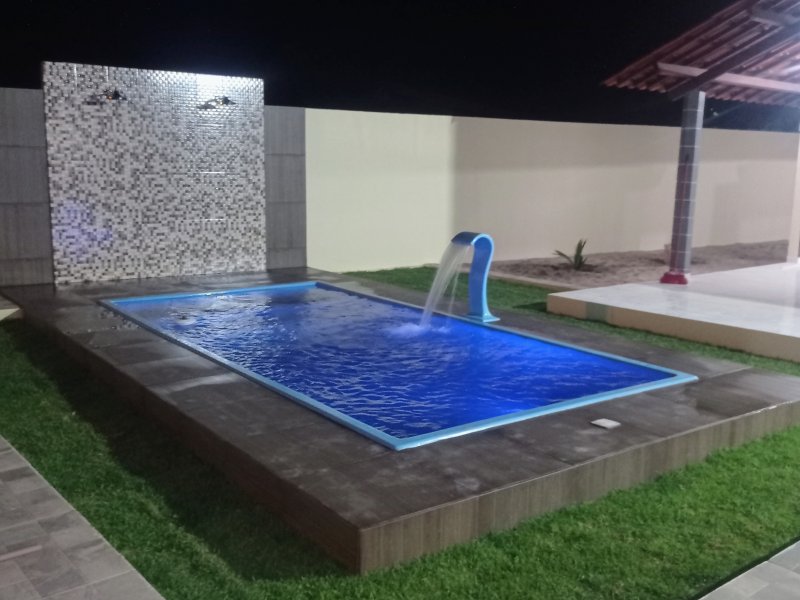 Casa à venda Centro com 420m² e 3 quartos por R$ 360.000 - 1193862753-img-20220219-183625.jpg