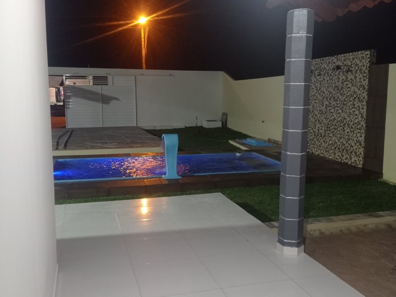 Casa à venda Centro com 420m² e 3 quartos por R$ 360.000 - 821438089-img-20220219-183813.jpg