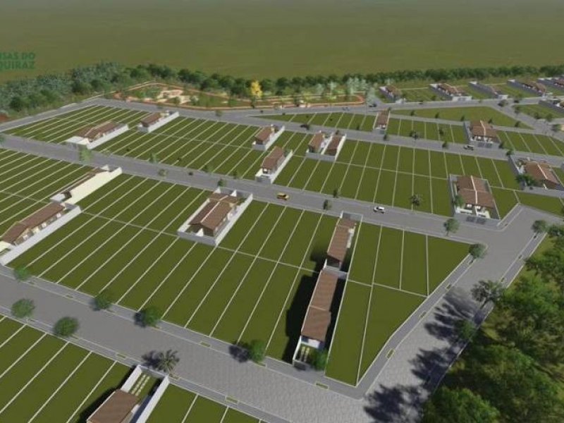 Terreno à venda Centro com 150m² e 1 quarto por R$ 33.000 - 1059596006-8.jpg