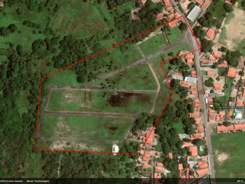 Terreno à venda Centro com 150m² e 1 quarto por R$ 33.000 - 1130091087-2.jpeg