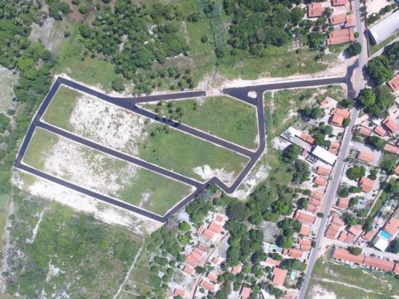 Terreno à venda Centro com 150m² e 1 quarto por R$ 33.000 - 2068820719-5.jpg