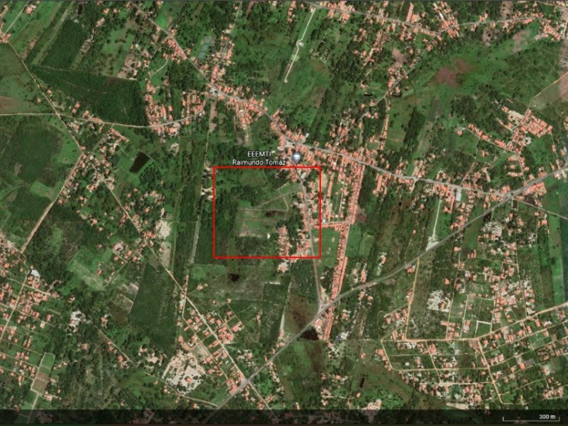 Terreno à venda Centro com 150m² e 1 quarto por R$ 33.000 - 625531909-3.jpeg