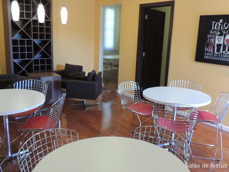 Apartamento à venda Jardim Marilu com 46m² e 2 quartos por R$ 260.000 - 1262115884-1201453227.jpg