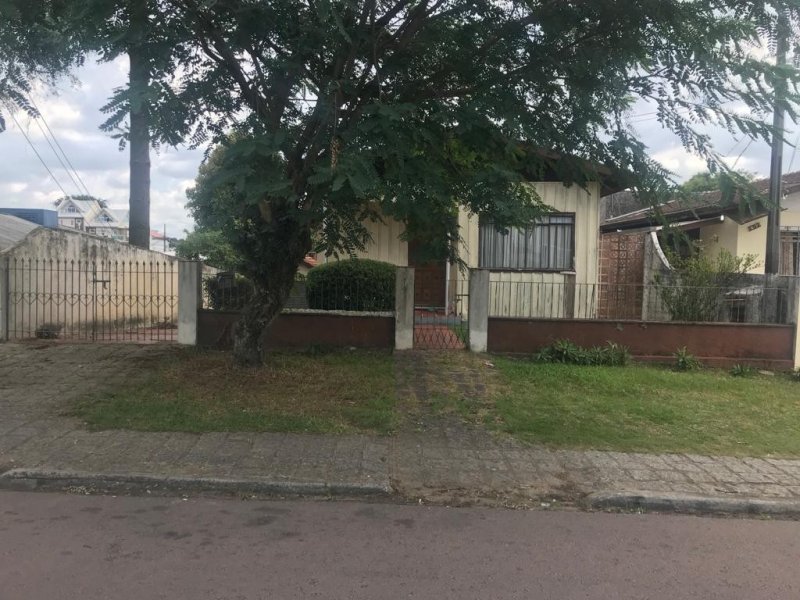 Terreno à venda Novo Mundo com 460m² e 1 quarto por R$ 590.000 - 631666273-terreno.jpg