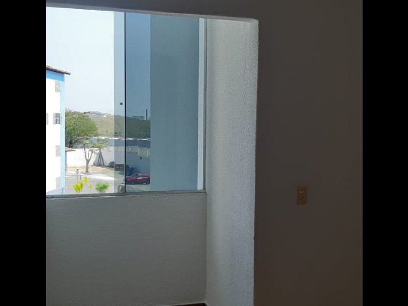 Apartamento à venda Jardim Novo Amanhecer com 50m² e 2 quartos por R$ 130.000 - 1201948564-sala.jpeg