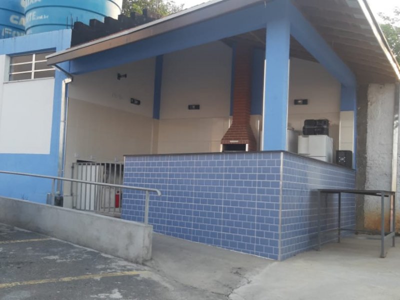Apartamento à venda Jardim Novo Amanhecer com 50m² e 2 quartos por R$ 130.000 - 637262779-churrasqueira.jpeg