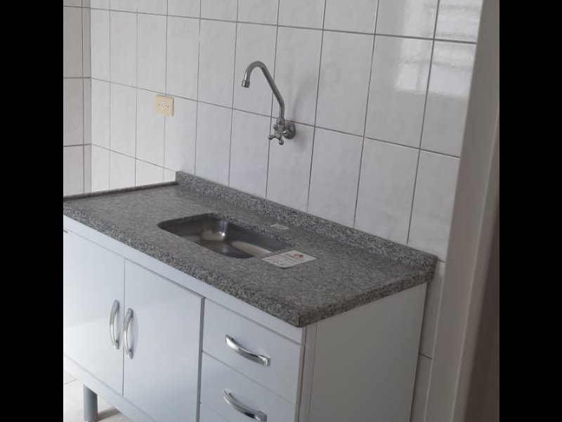 Apartamento à venda Jardim Novo Amanhecer com 50m² e 2 quartos por R$ 130.000 - 847195600-cozinha.jpeg