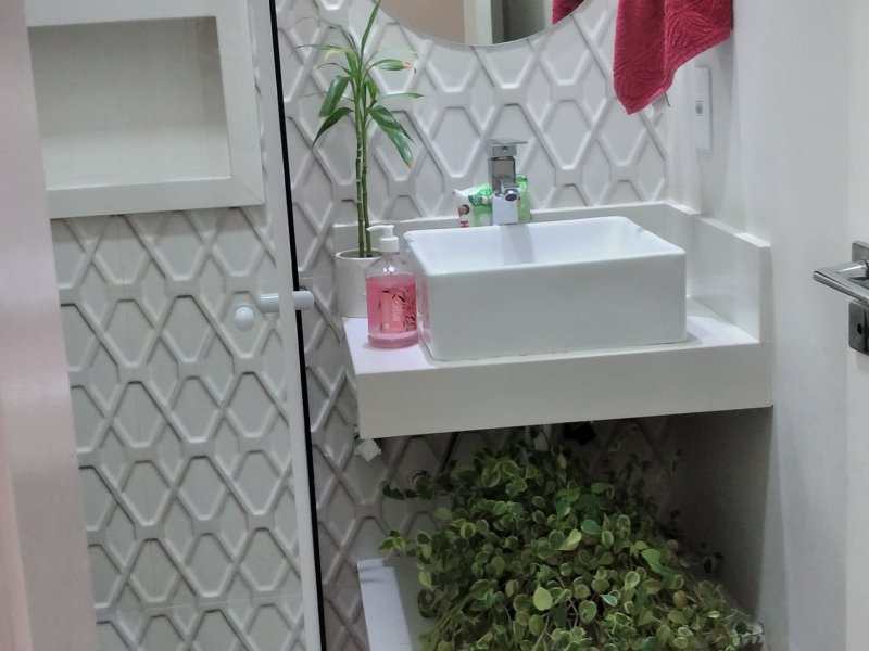 Casa de condomínio à venda Loteamento Terras de Sao Pedro e Sao Paulo com 106m² e 3 quartos por R$ 790.000 - 1794352836-img-20220304-150801.jpg