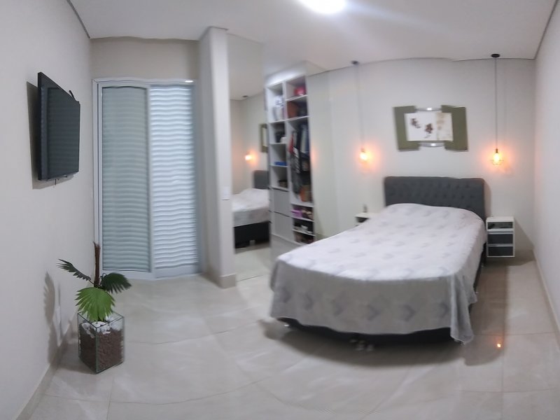 Casa de condomínio à venda Loteamento Terras de Sao Pedro e Sao Paulo com 106m² e 3 quartos por R$ 790.000 - 1867016524-img-20220304-151653.jpg