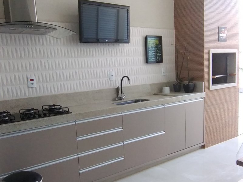 Casa de condomínio à venda Loteamento Terras de Sao Pedro e Sao Paulo com 106m² e 3 quartos por R$ 790.000 - 1931347989-img-20220304-152515.jpg