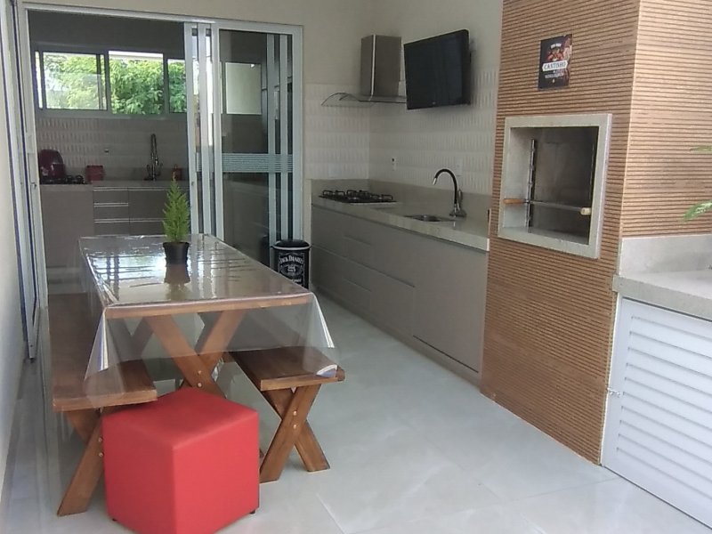 Casa de condomínio à venda Loteamento Terras de Sao Pedro e Sao Paulo com 106m² e 3 quartos por R$ 790.000 - 989351702-img-20220304-152547.jpg