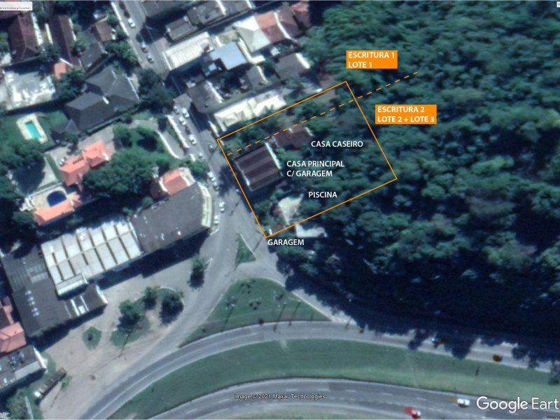 Terreno à venda Centro com 2160m² e 1 quarto por R$ 1.200.000 - 1196683141-1c.jpg