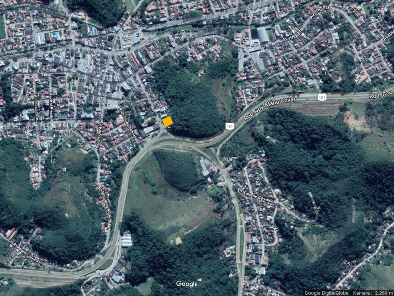Terreno à venda Centro com 2160m² e 1 quarto por R$ 1.200.000 - 1946135967-3.jpg