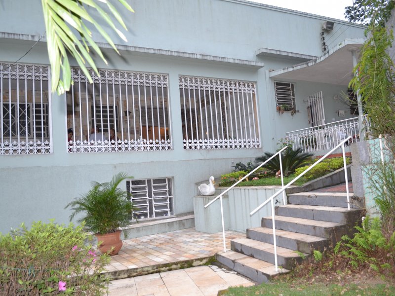 Terreno à venda Centro com 2160m² e 1 quarto por R$ 1.200.000 - 248714150-8.JPG