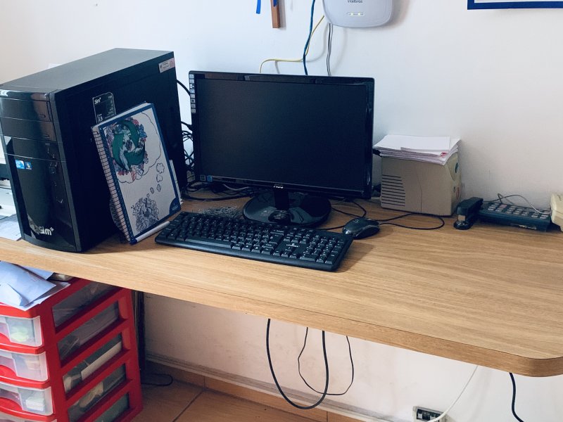 Apartamento à venda Jardim Umuarama com 77m² e 3 quartos por R$ 220.000 - 1319764497-ceb4d79f-328a-4777-adfe-685b4707a499.jpeg