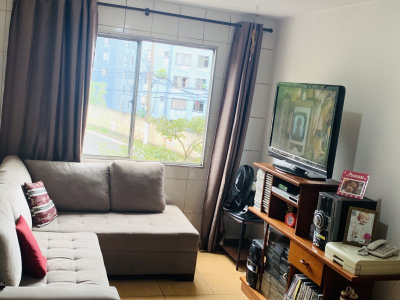 Apartamento à venda Jardim Umuarama com 77m² e 3 quartos por R$ 220.000 - 1940598838-0552e76b-e395-4859-83dc-29be5c136eee.jpeg