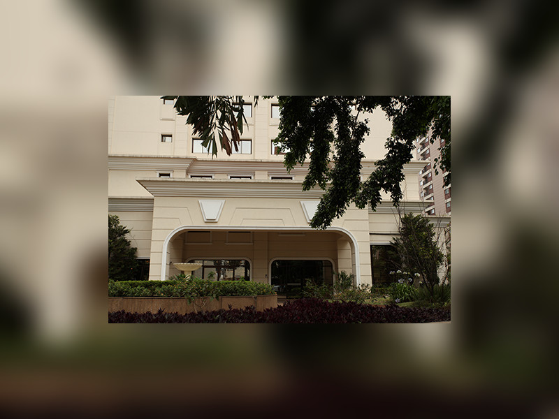 Flat à venda Vila Olímpia com 35m² e 1 quarto por R$ 435.000 - hotel22.jpg