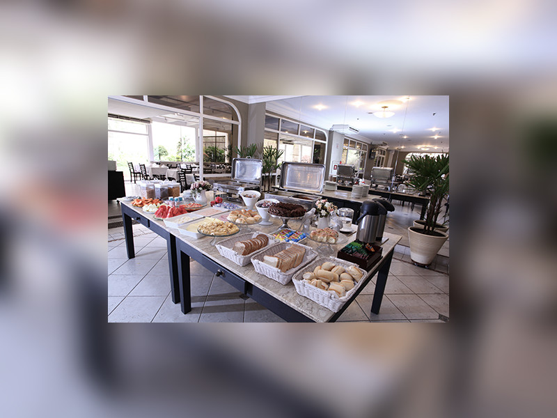 Flat à venda Vila Olímpia com 35m² e 1 quarto por R$ 435.000 - hotel4.jpg