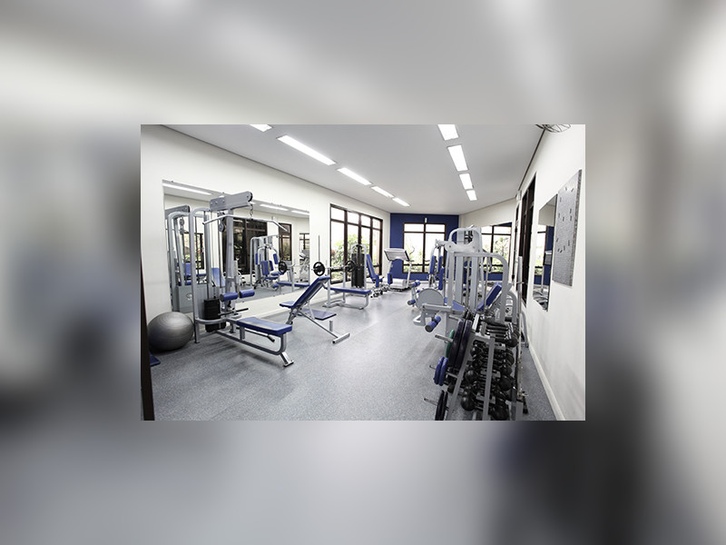 Flat à venda Vila Olímpia com 35m² e 1 quarto por R$ 435.000 - hotel7.jpg