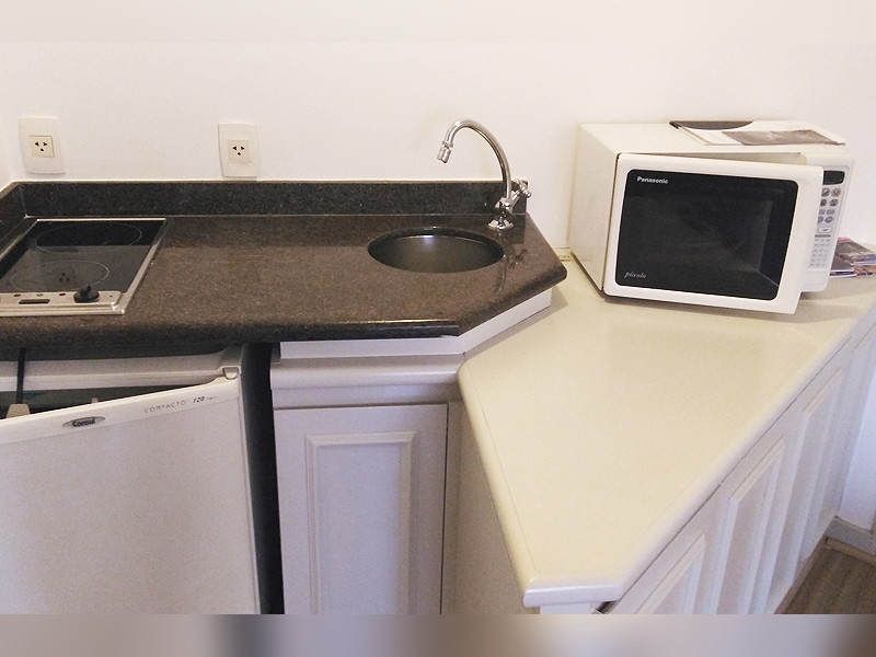 Flat à venda Vila Olímpia com 35m² e 1 quarto por R$ 435.000 - kitchen5.jpg
