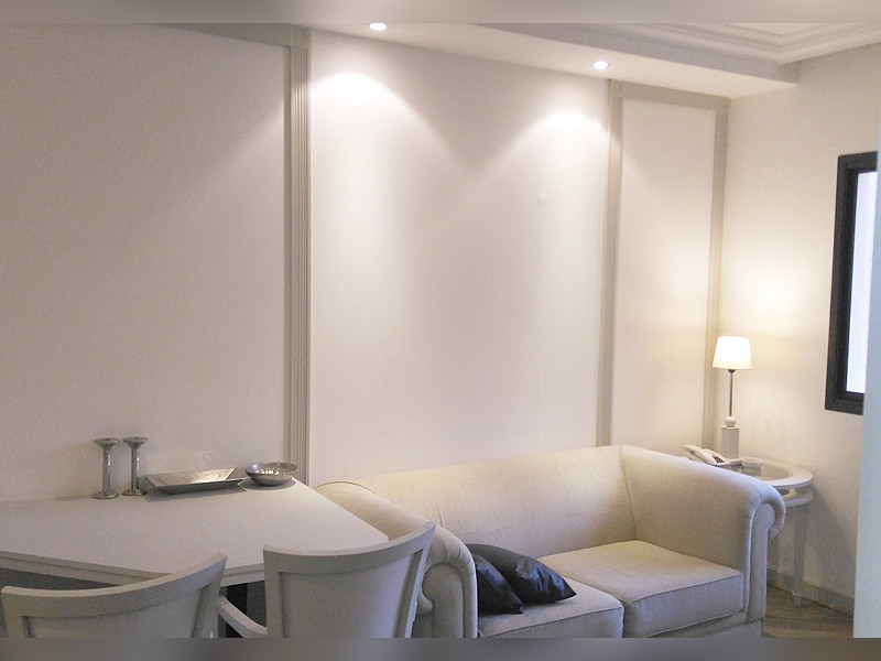 Flat à venda Vila Olímpia com 35m² e 1 quarto por R$ 435.000 - living10.jpg