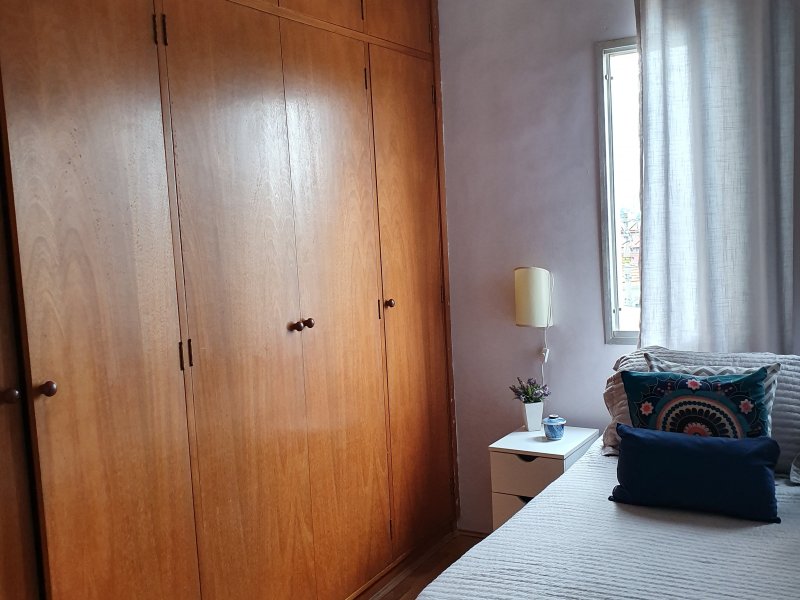 Apartamento à venda Jardim da Glória com 87m² e 3 quartos por R$ 600.000 - 1229793880-suite3.jpg