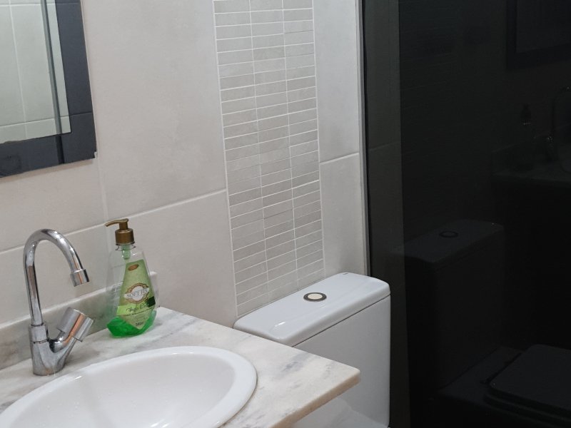 Apartamento à venda Jardim da Glória com 87m² e 3 quartos por R$ 600.000 - 1245025282-banheiro2.jpeg