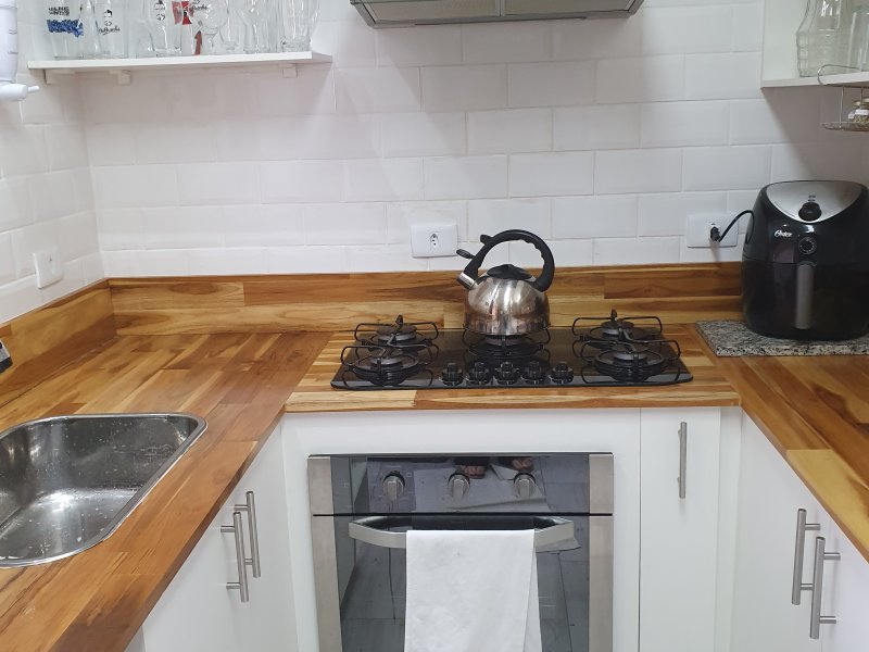 Apartamento à venda Jardim da Glória com 87m² e 3 quartos por R$ 600.000 - 1351103295-cozinha2.jpg
