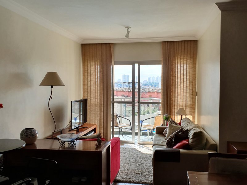 Apartamento à venda Jardim da Glória com 87m² e 3 quartos por R$ 600.000 - 1354309864-sala-2.jpg