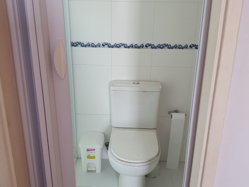 Apartamento à venda Jardim da Glória com 87m² e 3 quartos por R$ 600.000 - 1797861448-banheiro1.jpg