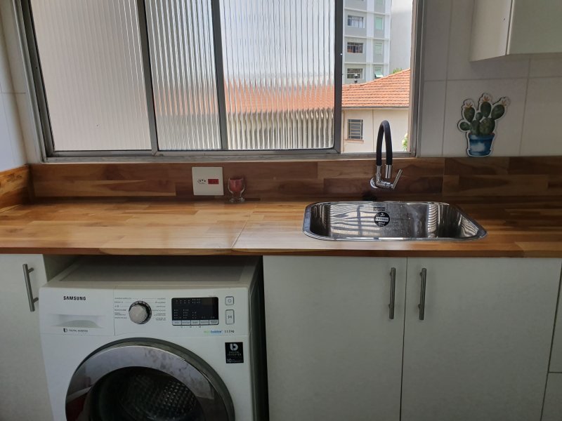 Apartamento à venda Jardim da Glória com 87m² e 3 quartos por R$ 600.000 - 215154771-areaservico2.jpg