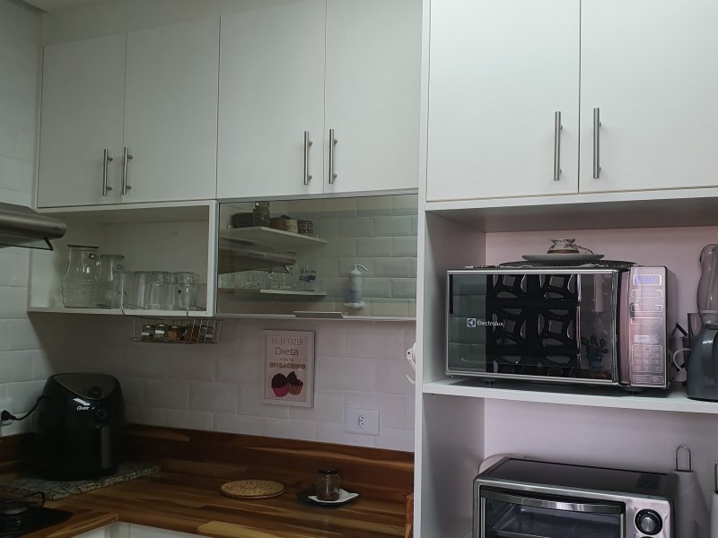 Apartamento à venda Jardim da Glória com 87m² e 3 quartos por R$ 600.000 - 222877245-cozinha1.jpg