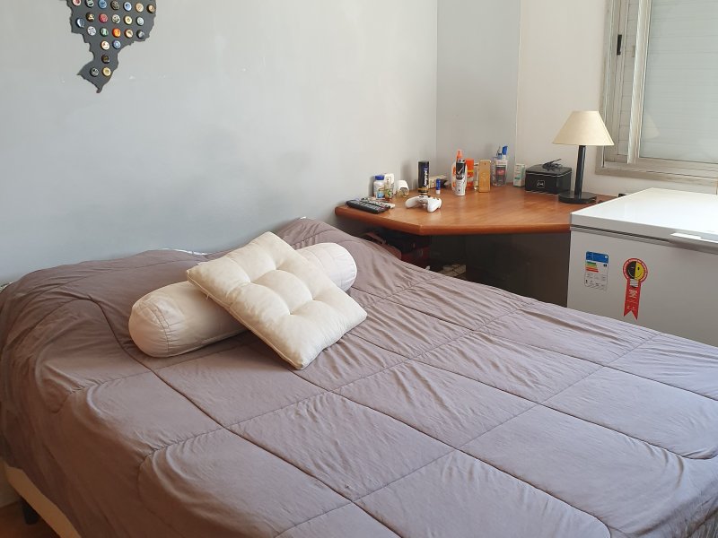 Apartamento à venda Jardim da Glória com 87m² e 3 quartos por R$ 600.000 - 740168843-quarto1.jpg