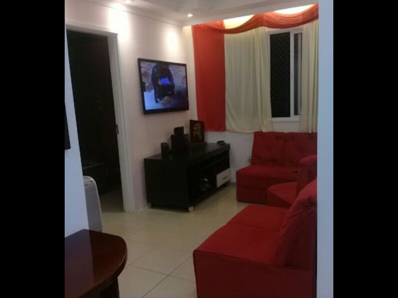 Apartamento à venda Vila Nina com 46m² e 2 quartos por R$ 180.000 - 1245443222-903a2e7e-c088-4b92-8e30-e2c7d4f7fc05.jpg