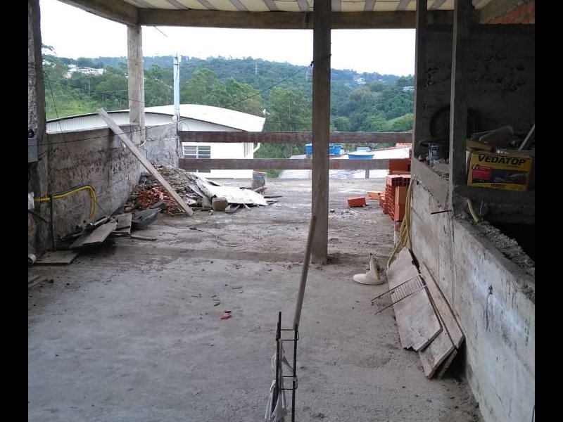 Casa à venda Centro com 400m² e 3 quartos por R$ 100.000 - 287671671-frentegalpao.jpg